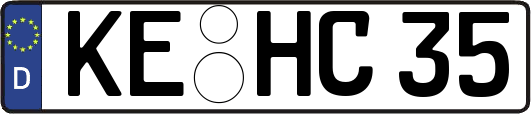 KE-HC35