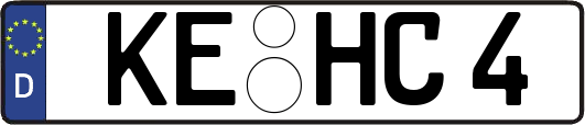 KE-HC4