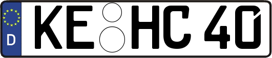 KE-HC40