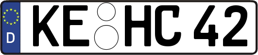 KE-HC42