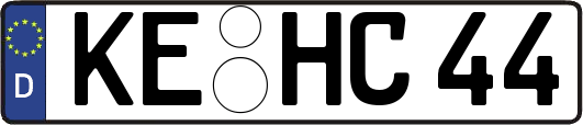 KE-HC44