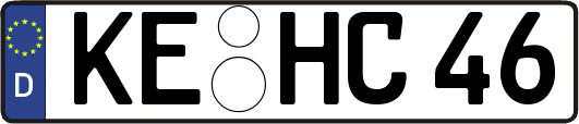 KE-HC46