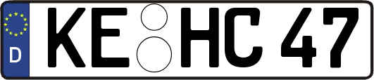 KE-HC47