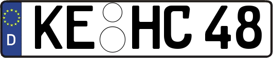 KE-HC48