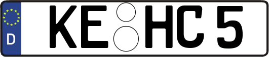KE-HC5