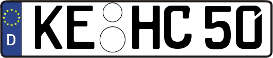 KE-HC50