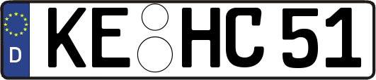 KE-HC51