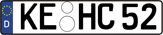 KE-HC52