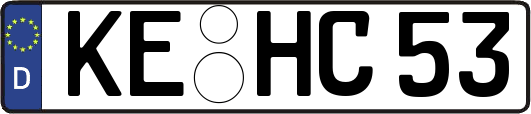KE-HC53