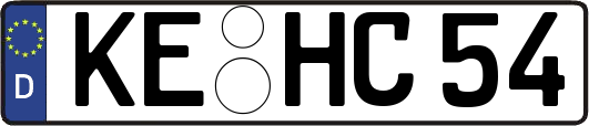 KE-HC54