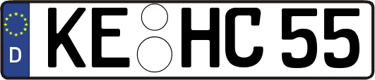 KE-HC55