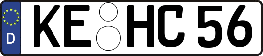 KE-HC56