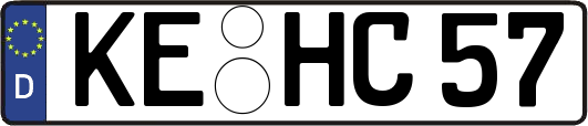 KE-HC57
