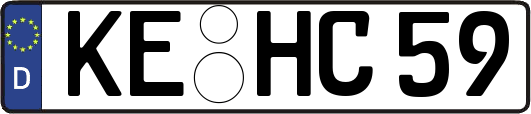 KE-HC59