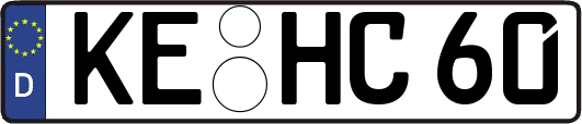 KE-HC60