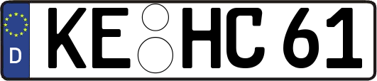 KE-HC61