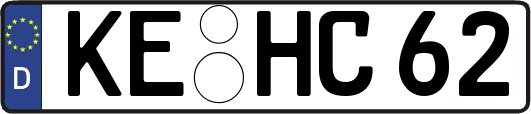 KE-HC62