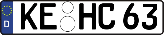 KE-HC63