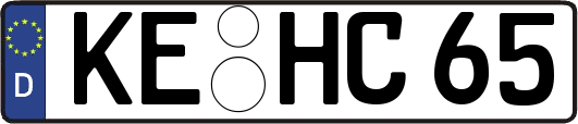 KE-HC65