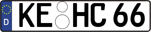 KE-HC66
