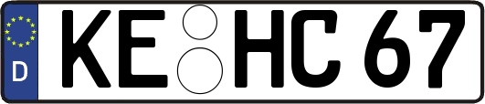 KE-HC67