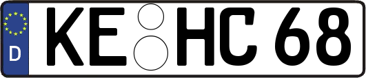 KE-HC68