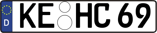 KE-HC69