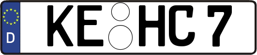 KE-HC7