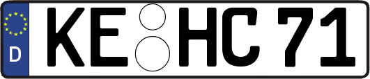 KE-HC71