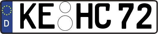 KE-HC72