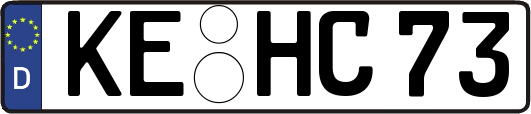 KE-HC73