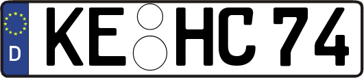 KE-HC74