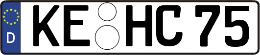 KE-HC75