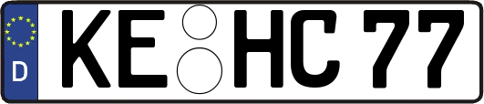 KE-HC77