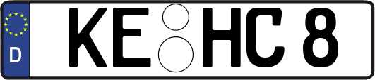 KE-HC8