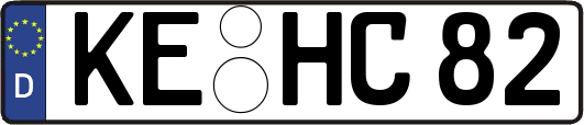 KE-HC82