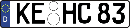 KE-HC83