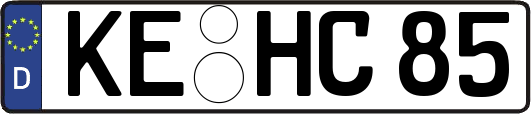 KE-HC85