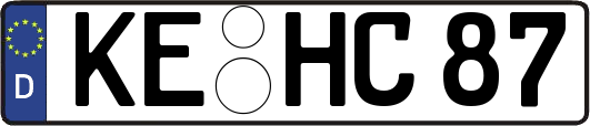 KE-HC87