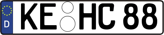 KE-HC88