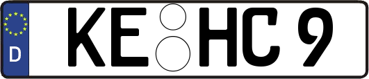 KE-HC9