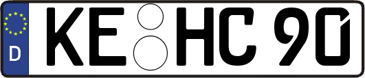 KE-HC90