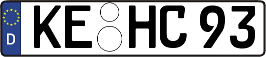 KE-HC93