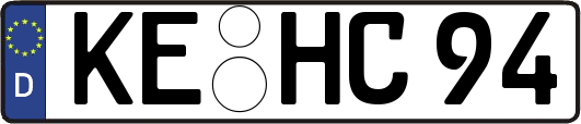 KE-HC94