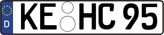 KE-HC95