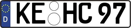 KE-HC97