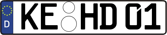 KE-HD01