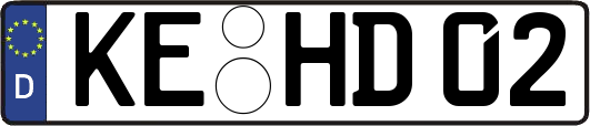 KE-HD02