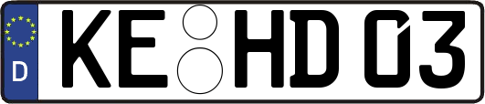 KE-HD03
