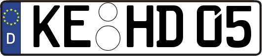 KE-HD05